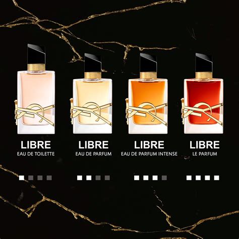 ysl libre tilbud|Libre Le Parfum .